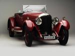 Bentley 4&frac12;-Litre Sports 4-Seater by Vanden Plas 1928 года
